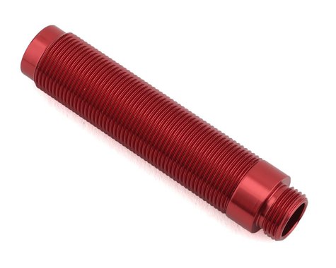 Traxxas 8162R TRX-4 Kit de elevación de brazo largo Aluminio G Shock Cuerpo largo (rojo)