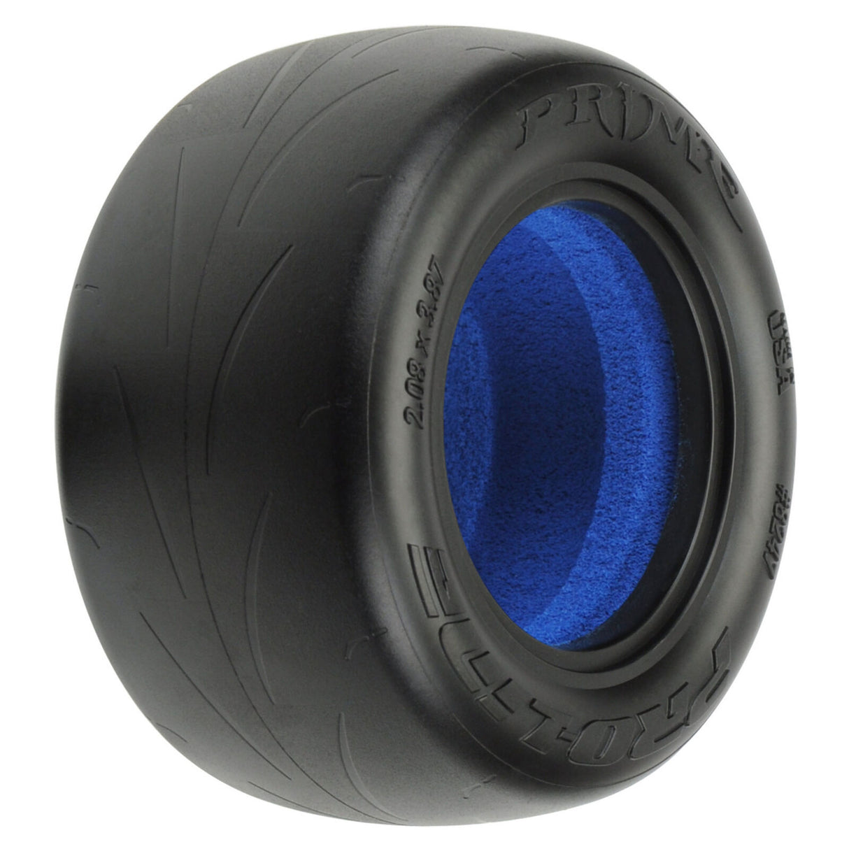 Pro-Line PRO824703 Prime T 2.2" Off-Road Truck Tires (2) (M4)