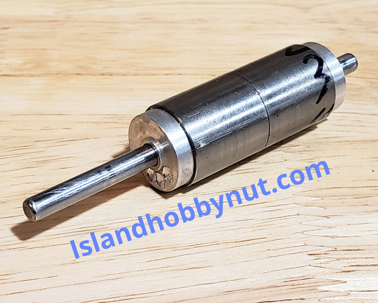 Rotors de remplacement TP 4040 CM 5 mm avec point plat