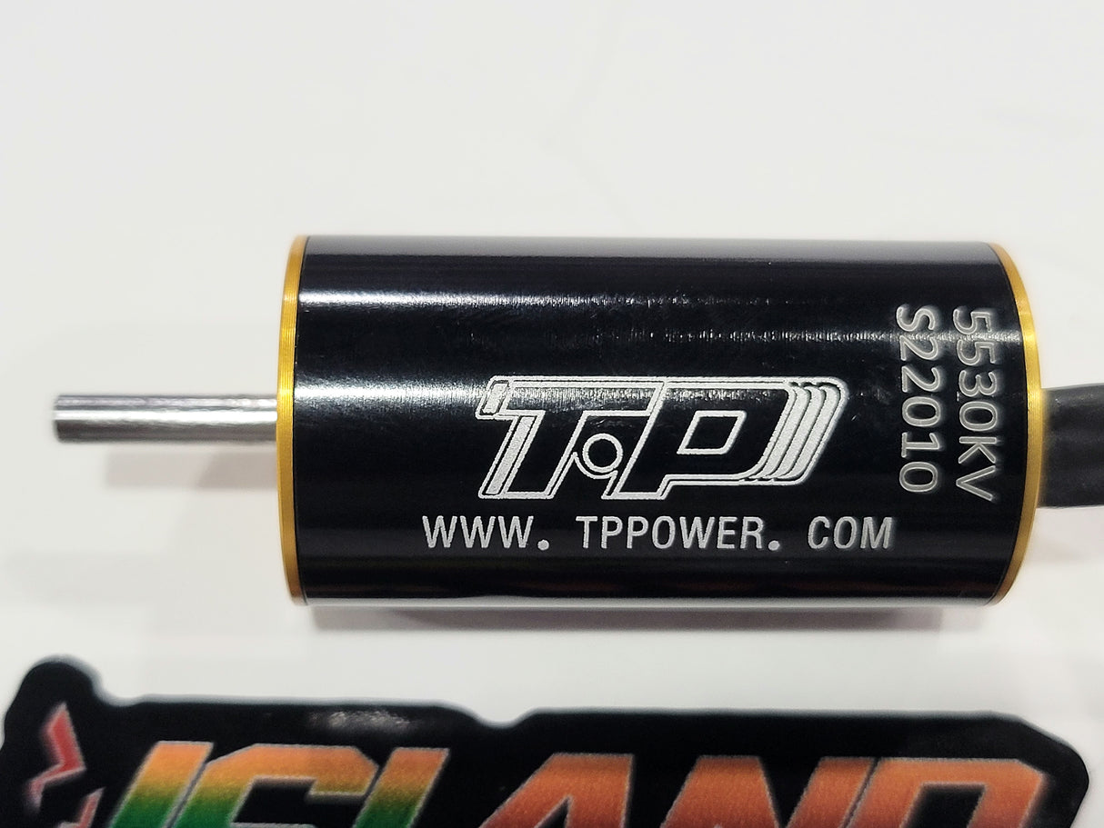 TP POWER 2020 5530KV LOSI MINI-B MINI-T