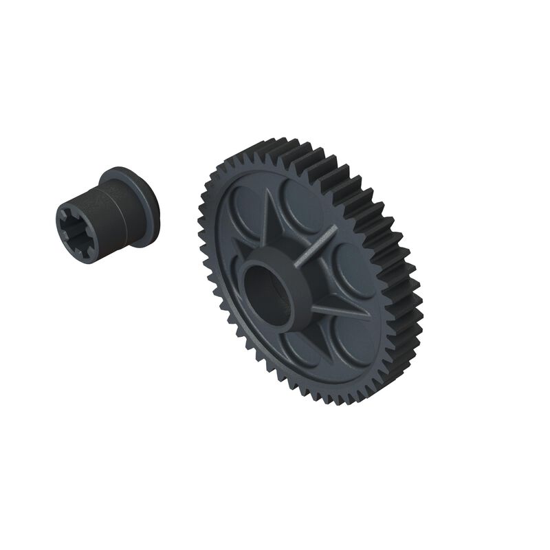 Arrma ARA311103 Spur Gear 50T 0.8Mod