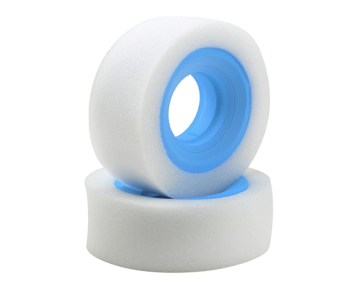 PROLINE 617400 Pro-Line 1.9" XL Dual Stage Rock Crawling Foam Inserts (2) (Clos