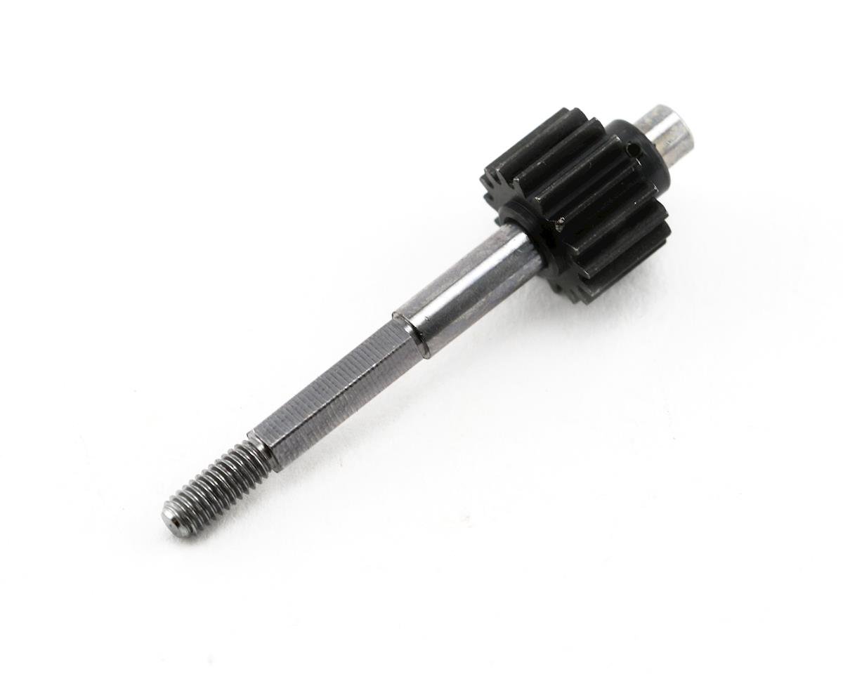 Traxxas 4493 Rustler Top Drive Gear