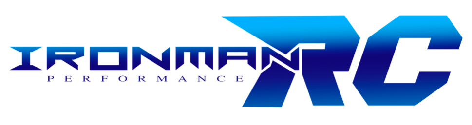 IronManRc 25T Servo Horn Tamaño corto ROJO, NEGRO, PLATA, PÚRPURA