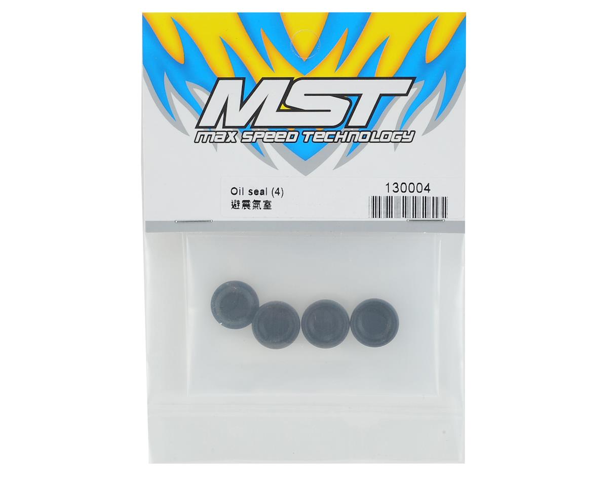 MST 130004 Damper Oil Seal (4)