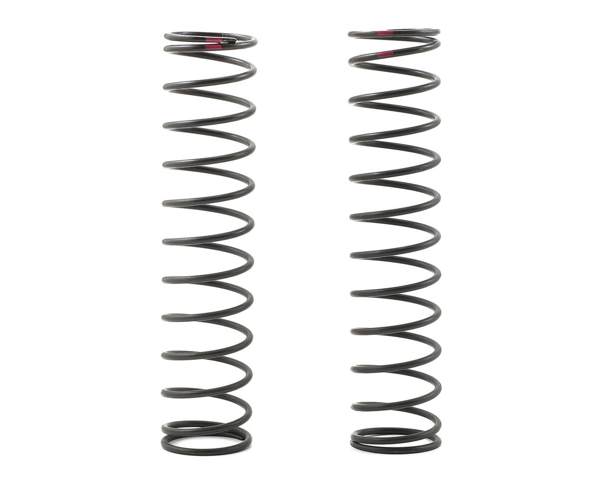 Traxxas 7858 X-Maxx GTX Shock Spring (2) (1.538 Rate)
