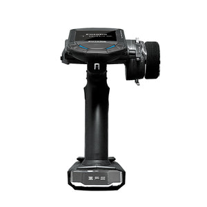 FUTABA 01004408-1 10PX 2.4GHz 10-Channel T-FHSS Spec Radio System w/ R404SBS Receiver