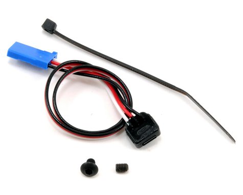 Traxxas 6522 RPM Telemetry Sensor (Short)