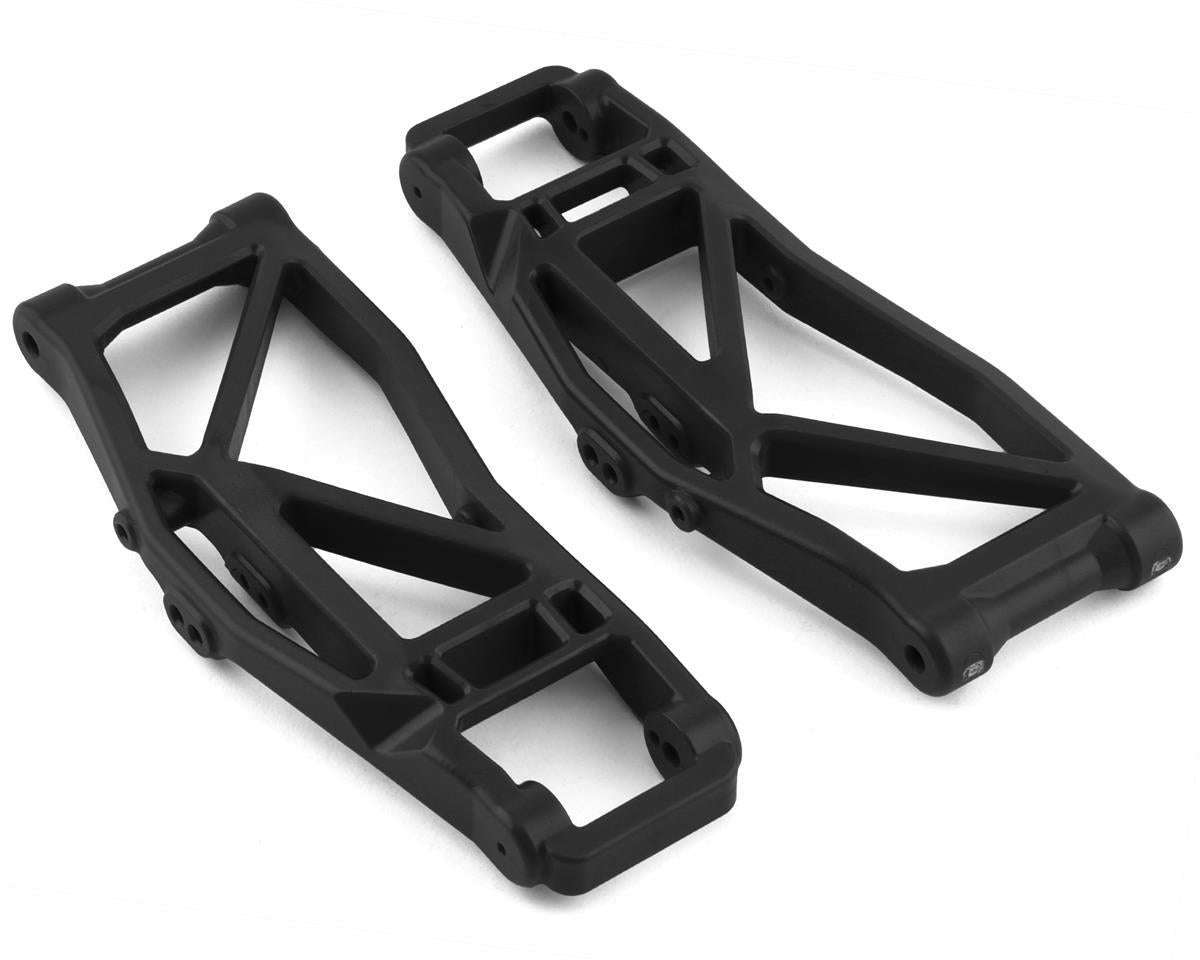 Traxxas 8999 Maxx WideMaxx Lower Suspension Arms (Black) (2)