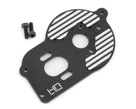 Hot Racing MTT18A01 Losi Mini-T 2.0 Soporte de motor de aluminio