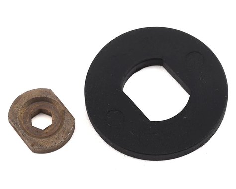 Disco de freno Traxxas 4185 con adaptador