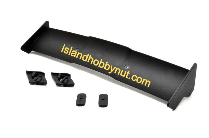 HOBAO 90066 SPOILER D'AILE ARRIÈRE