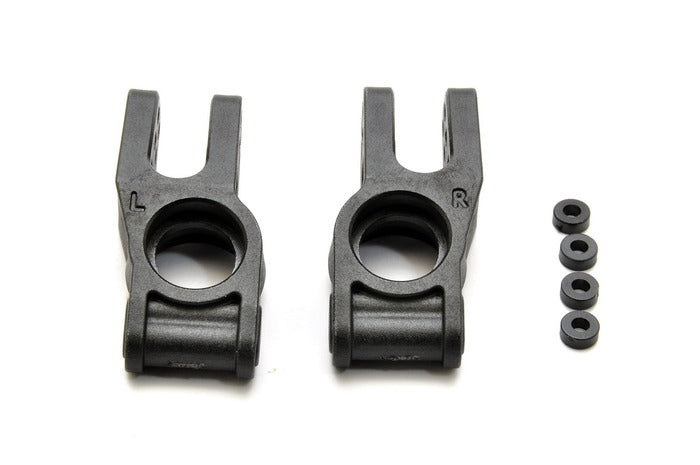 Hobao 89027 REAR WHEEL HUB, PAIR