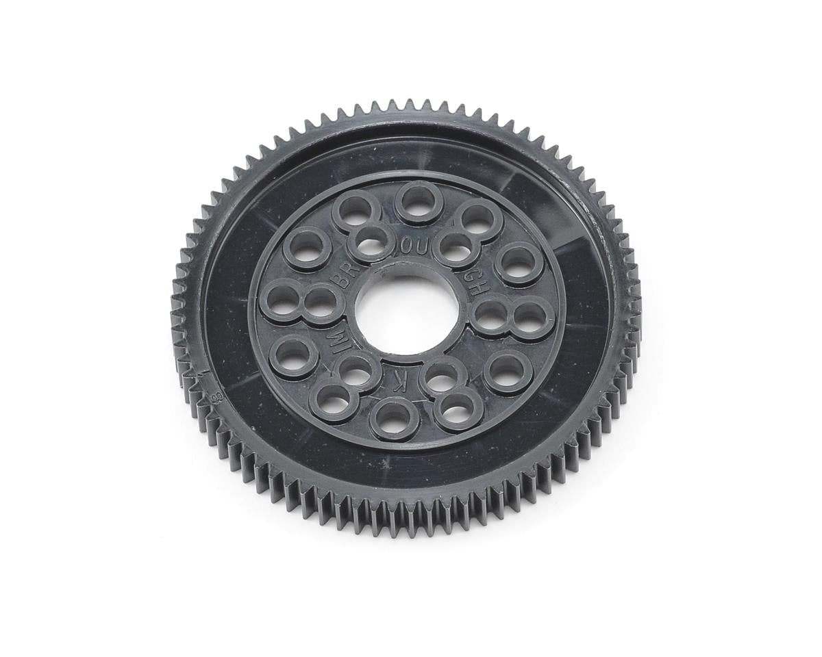 Kimbrough #146 48P Spur Gear (81T)
