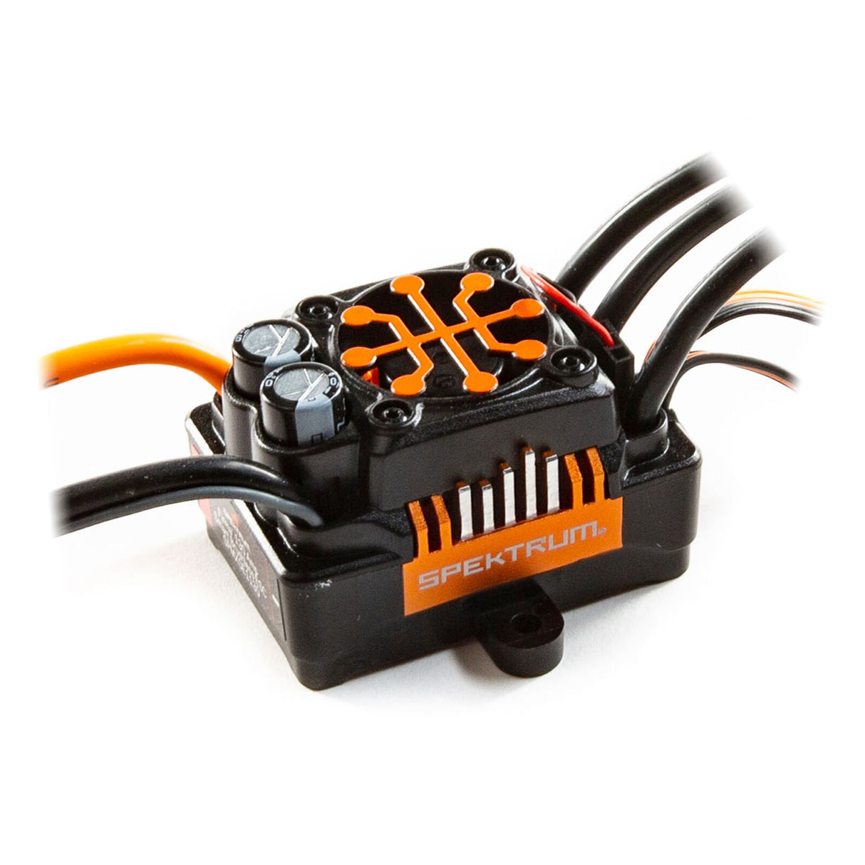 SPEKTRUM SPMXSE1130 Firma 130A Brushless Smart ESC, 2S-4S