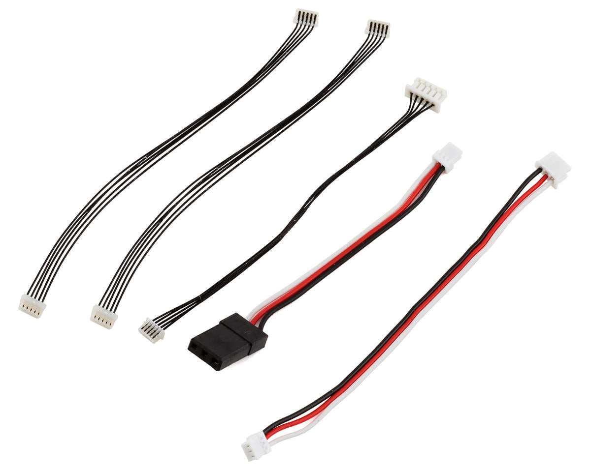 Hobbywing 38020366 EZRun MINI28 Combo sin escobillas con sensor de escala 1/28 (3500 Kv)