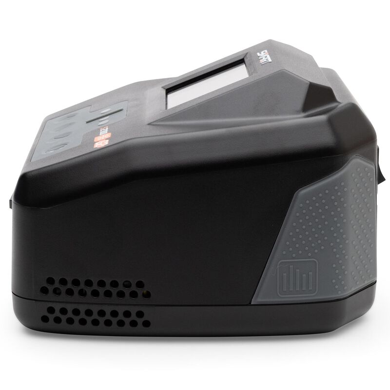 Chargeur intelligent SPEKTRUM S2100 G2 2x100W AC SPMXC2000