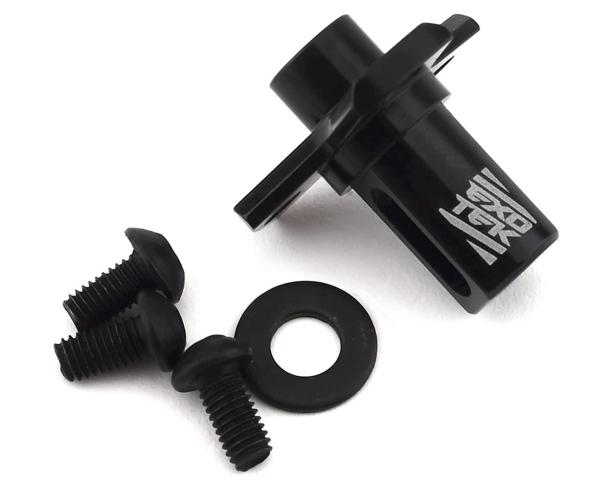 Exotek 1971 22 5.0 Slipper Eliminator Spur Mount (Kimbrough Spurs)