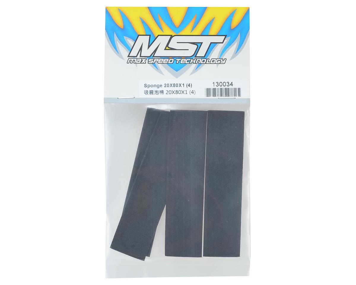 MST 130034 Éponge 20X80X1 (4)