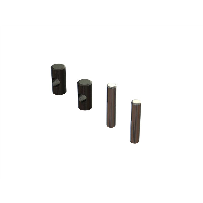 ARRMA ARA310934 8S BLX Inboard CVD Rebuild Set (2)