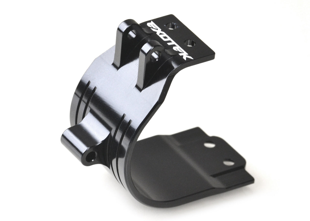 EXOTEK 2011 DR10 Protector de motor, aleación HD