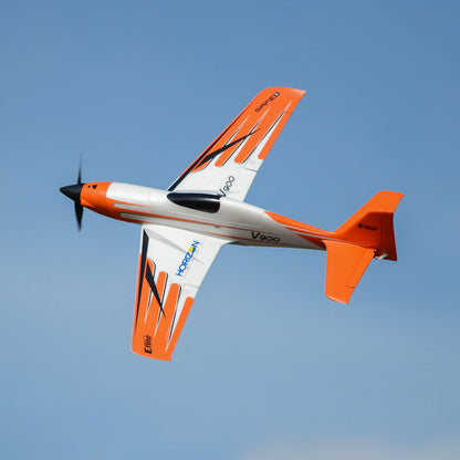 E- FLITE EFL74500 V900 BNF Basic with AS3X and SAFE Select, 900mm