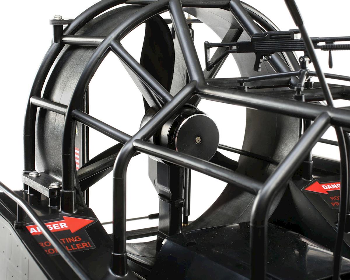 Pro Boat 08034 Aerotrooper 25-inch Brushless Electric Airboat RTR