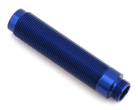 Traxxas 8162X TRX-4 Kit de elevación de brazo largo Aluminio G Shock Cuerpo largo (Azul)
