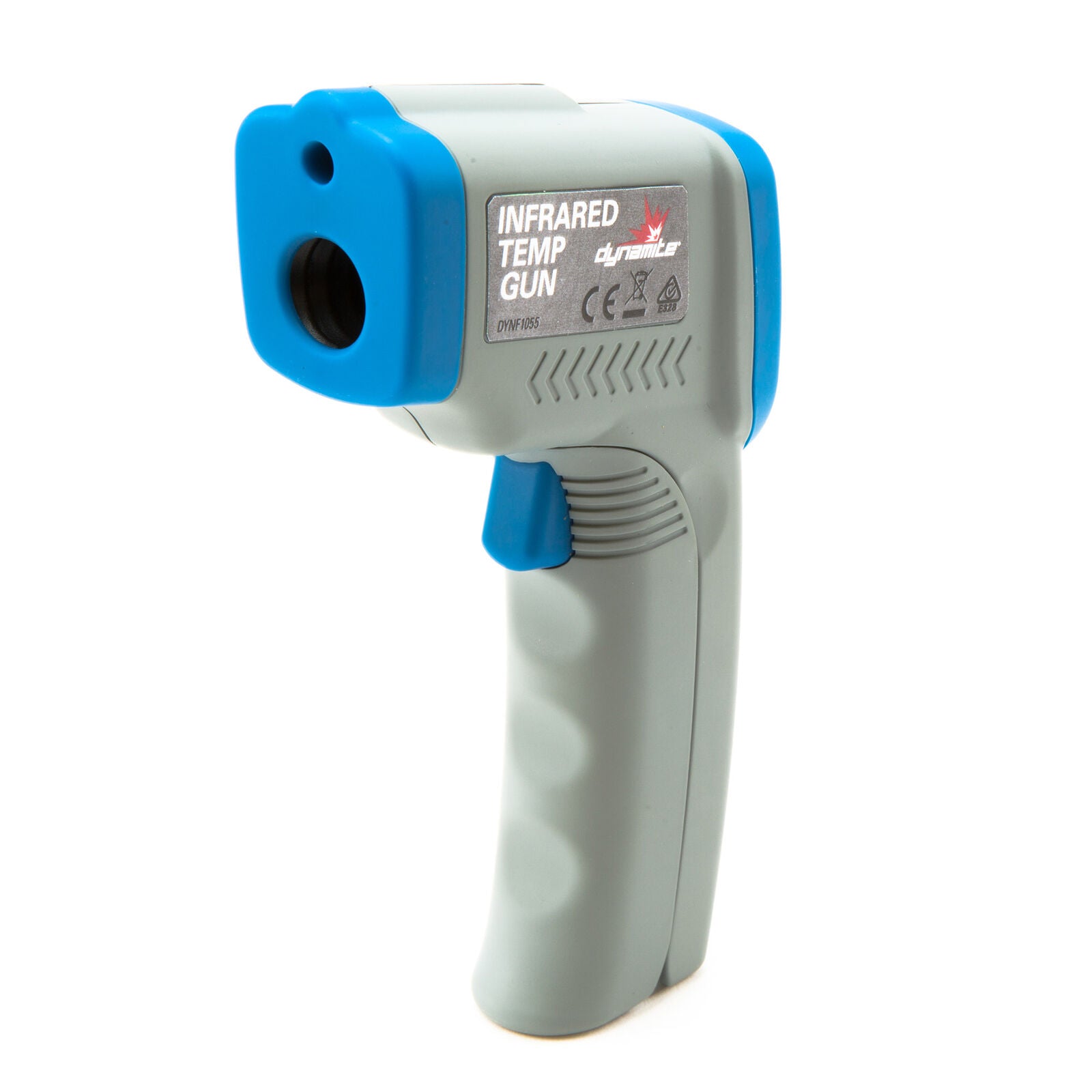 Lugarti Digital Infrared Temp Gun