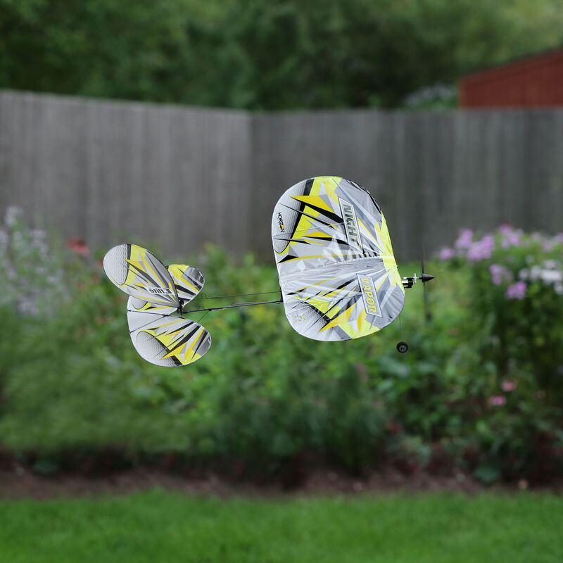 E-FLITE EFLU1300 ADVANCING ELECTRIC FLIGHT UMX Night Vapor RTF