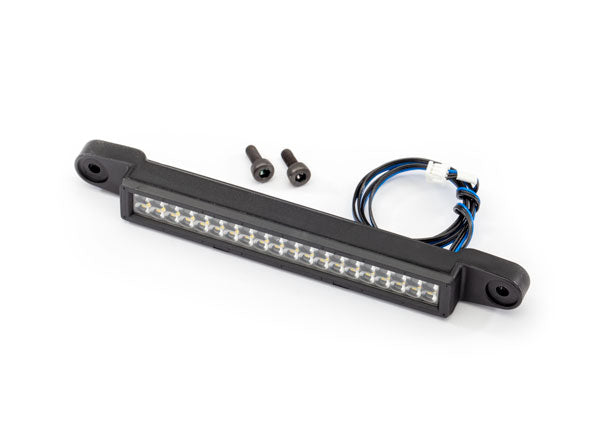 Barra de luces LED Traxxas 7884 XMAXX