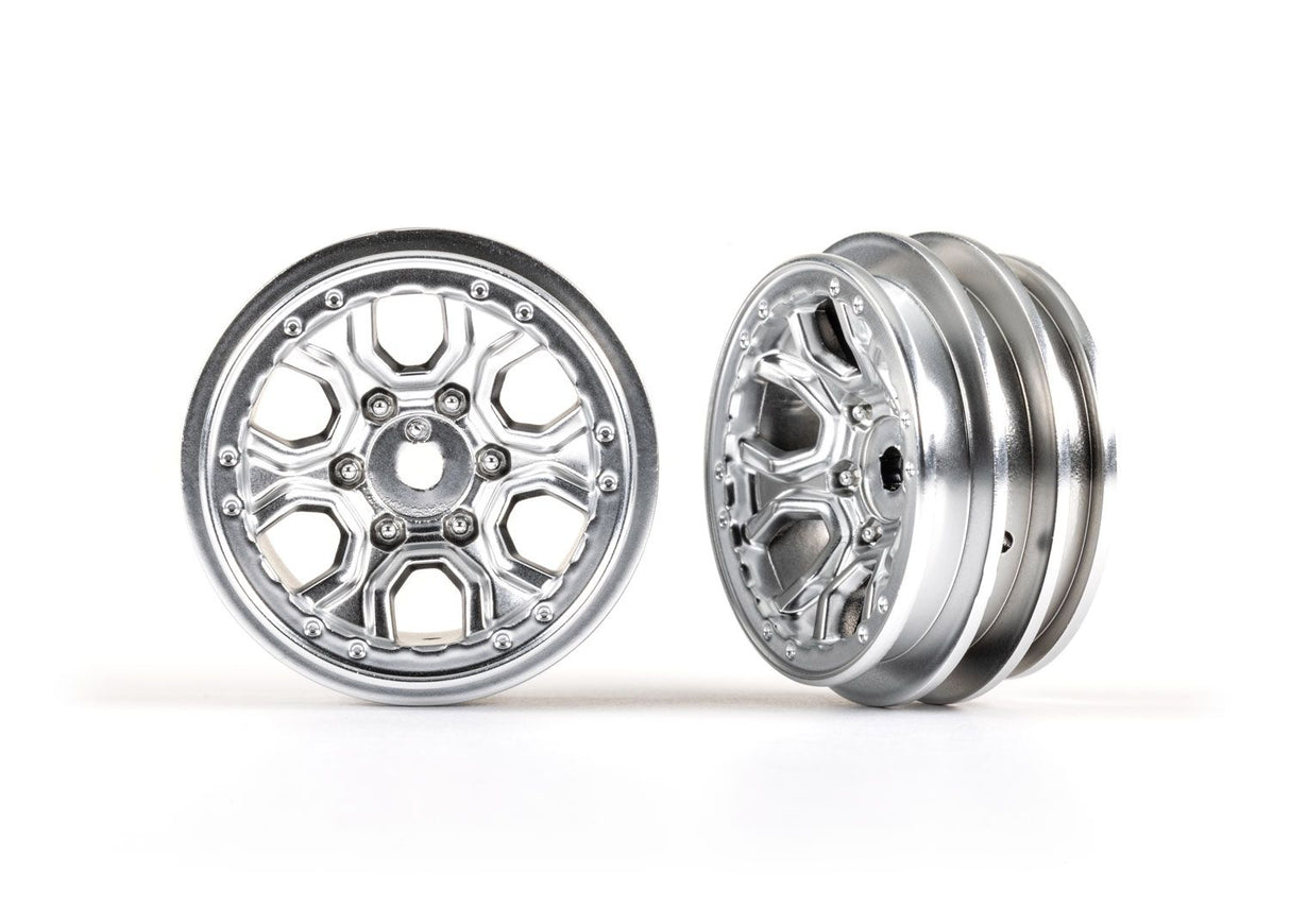 TRAXXAS 9770 RUEDAS SATINADO CHRM 1.0 (2)