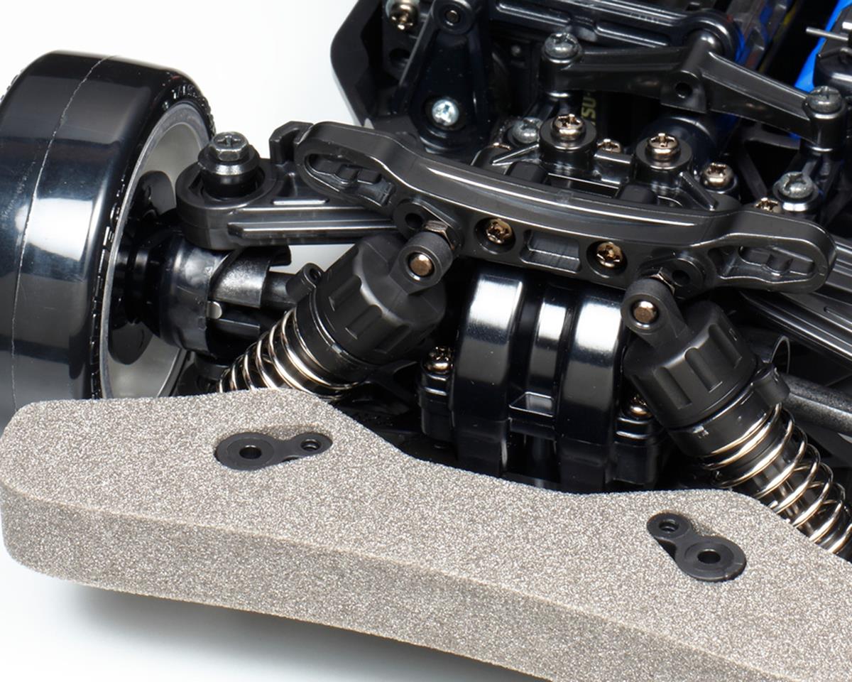 Tamiya TAM58648-60A Mazda RX-7 FD3S 1/10 Kit de voiture électrique 4WD Drift Spec
