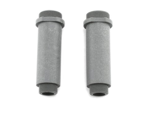Traxxas 3766A Ultra Shocks Body (XX-Long) (Gray) (2)