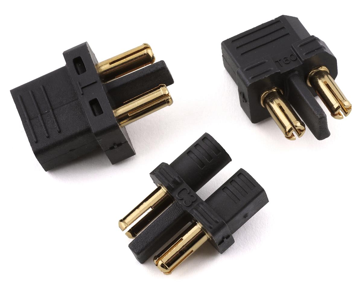 Batería LiPo Gens Ace Bashing 2s 35C (7,4 V/5200 mAh) con conector universal