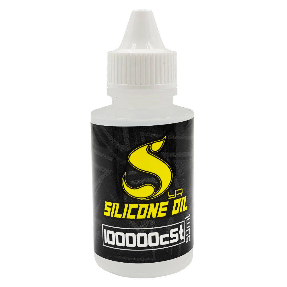 Yeah Racing YA-0688 FLUID SILICONE OIL 100000CST 59ML