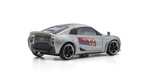 KYOSHO 32625GM KYOMINI-Z AWD Honda Neo Classic Racer