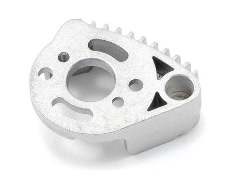 Soporte de motor con aletas de aluminio Traxxas 7060