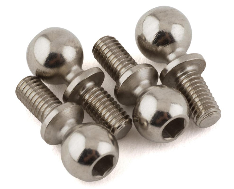 MST 210625 5.8x6mm Ball Connector (4)