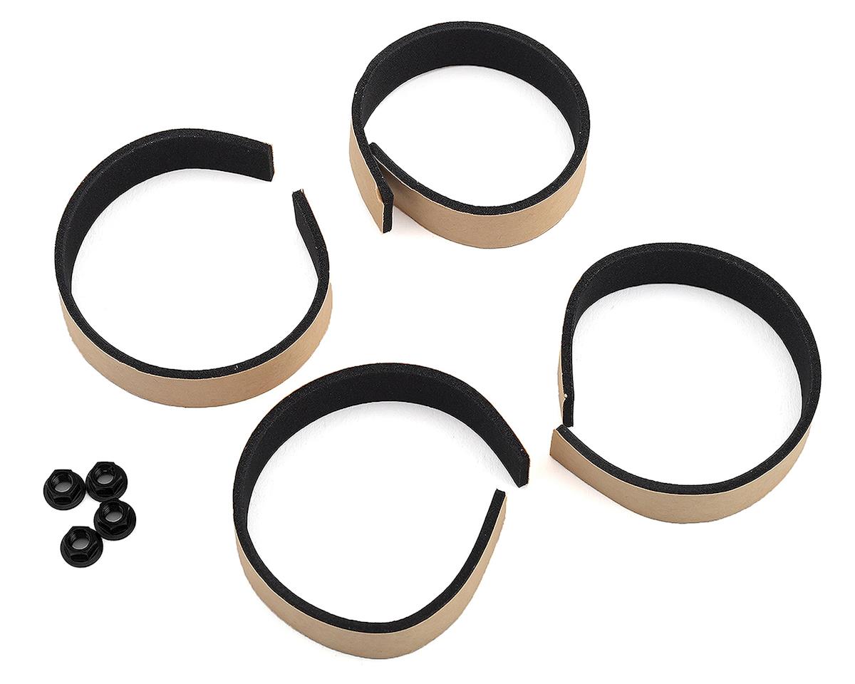 MST 832101GD S-GD LM 21 Jeu de roues (Or) (4) (décalage modifiable)