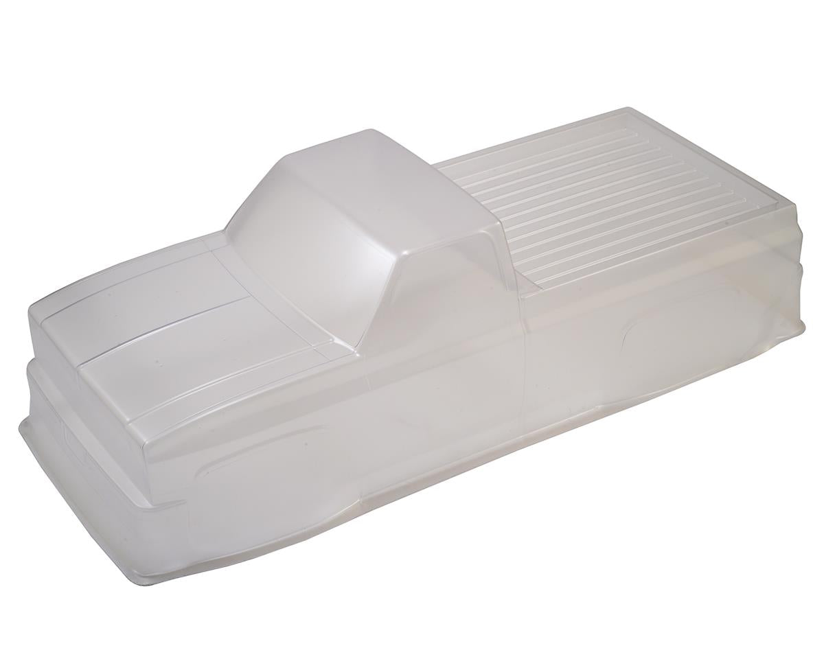 MST MXS-720003 MTX-1 C10 Pickup Body (Clear)