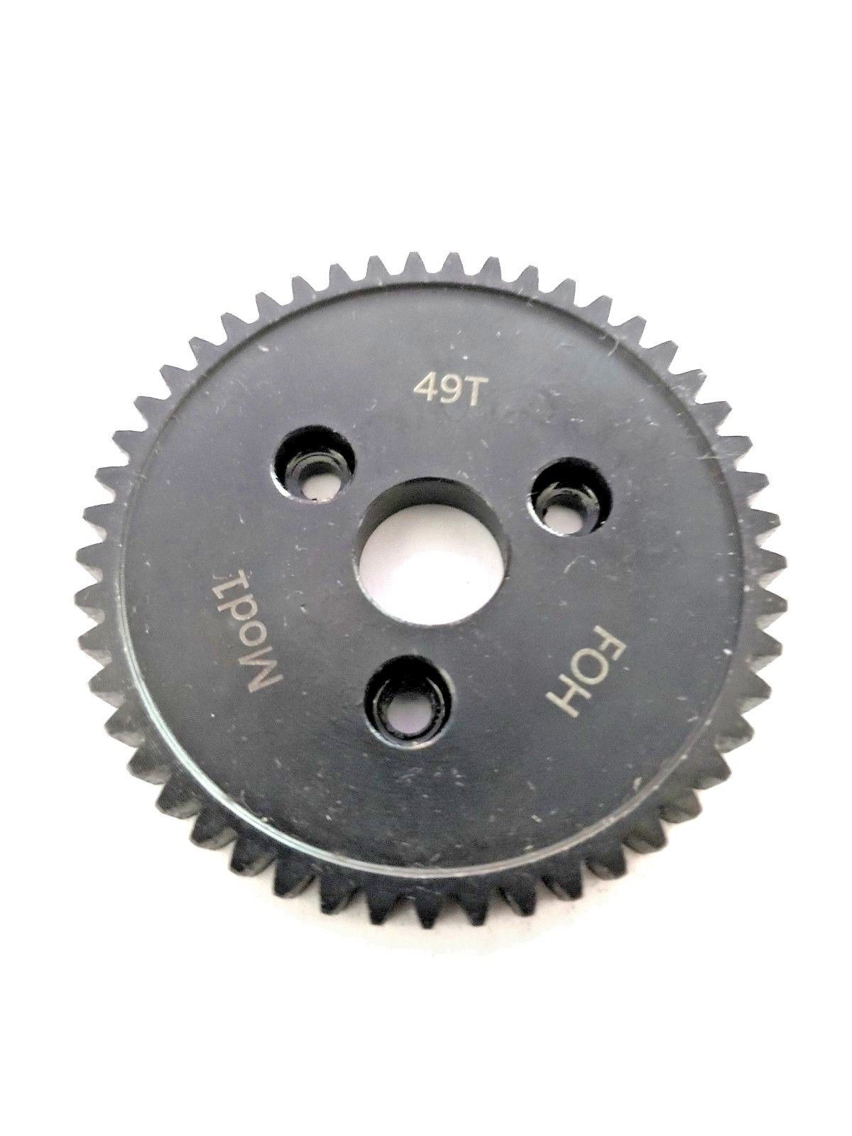 49T MOD-1 FOH SPUR GEAR
