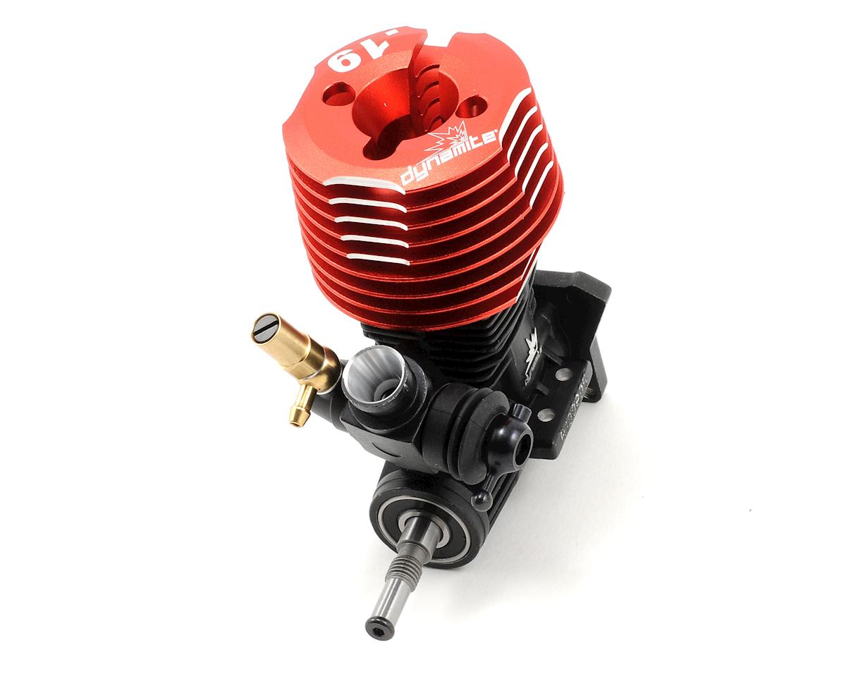 Dynamite DYN0700 Mach 2 .19T 5 Port Traxxas Vehicles Replacement Engine
