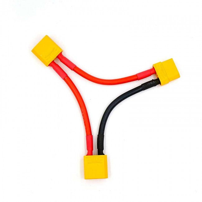 HobbyStar XT90 Series Connector