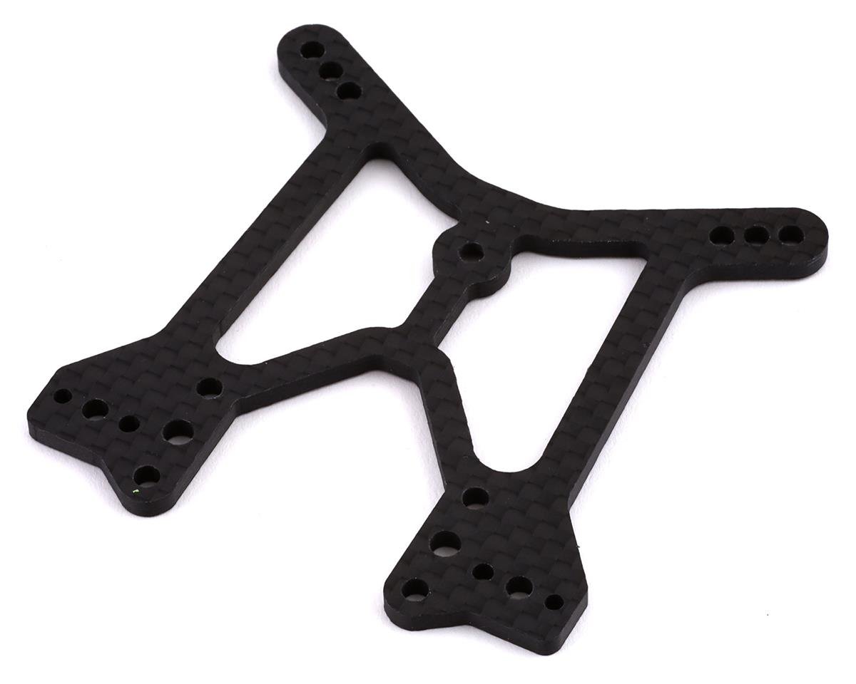 DragRace Concepts 453 DR10 Drag Pak 3.0mm Carbon Fiber Front Shock Tower