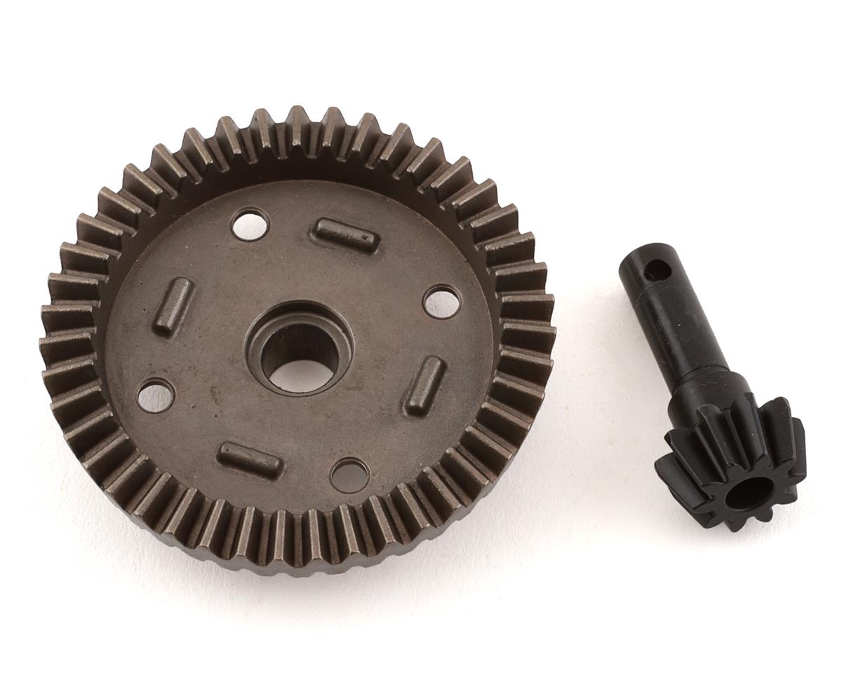 Traxxas 9579 Sledge Differential Ring & Pinion Gear Set