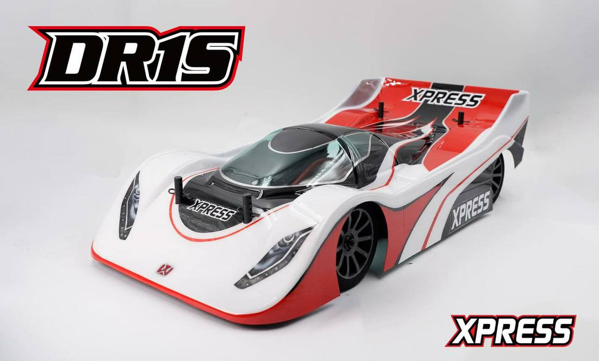 IslandHobbyNut Rc Xpress Kit de roulements en céramique Abec 7 hybride