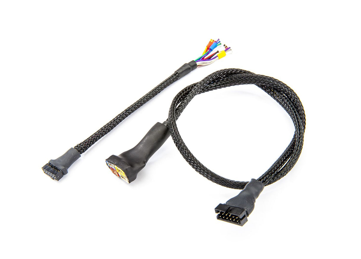 TRAXXAS 7882 HARNAIS D'EXTNSION LUMIÈRES LED HV