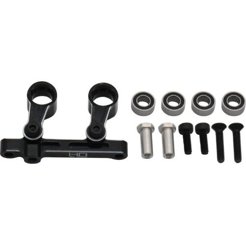 Hot Racing MTT4801 manivelle de direction en aluminium Losi Mini-T 2.0