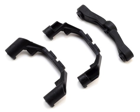 Traxxas 5343X E-Revo 2.0 Steering Arm Mount